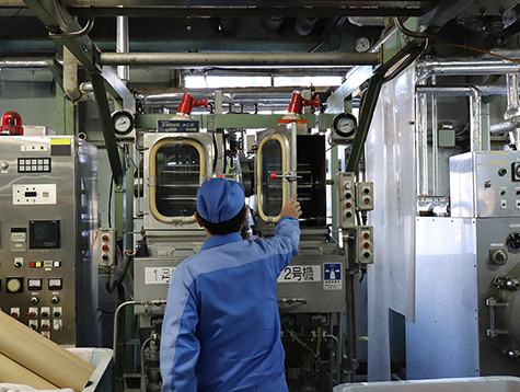 株式会社富士セイセンの会社イメージ2