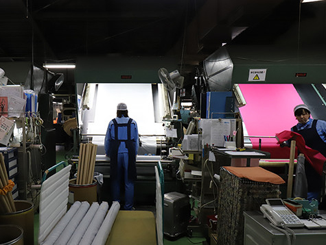 株式会社富士セイセンの会社イメージ4