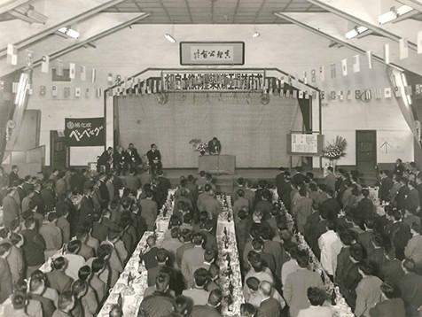 株式会社富士セイセンの歴史イメージ2