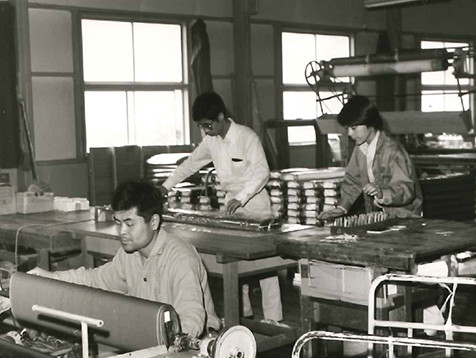 株式会社富士セイセンの歴史イメージ4