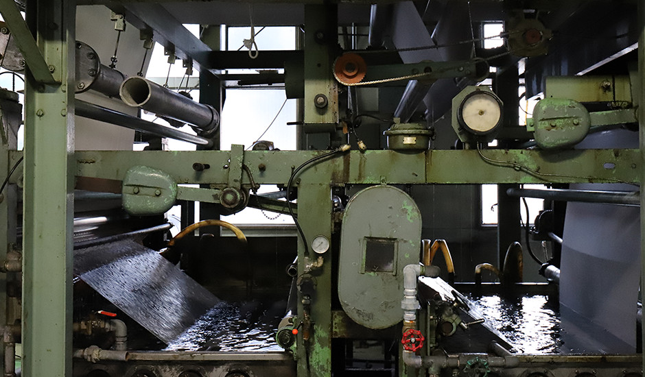 オープンソーパーの写真