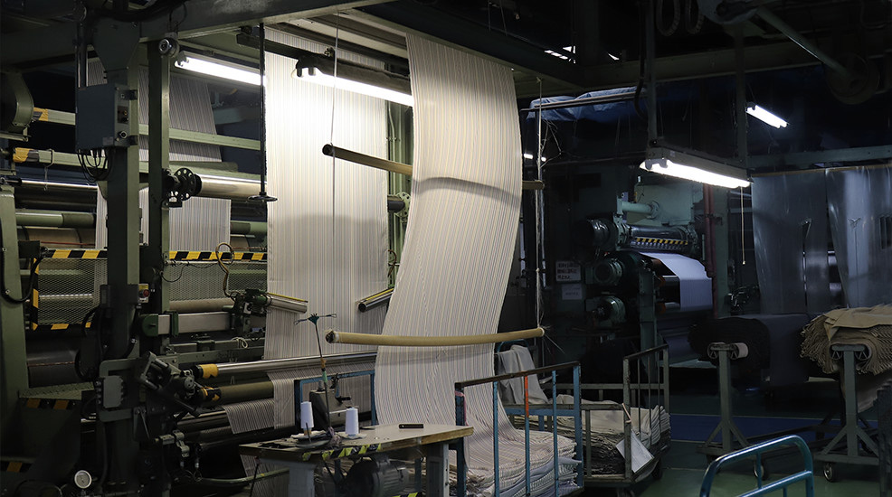 ペーパーカレンダーの写真