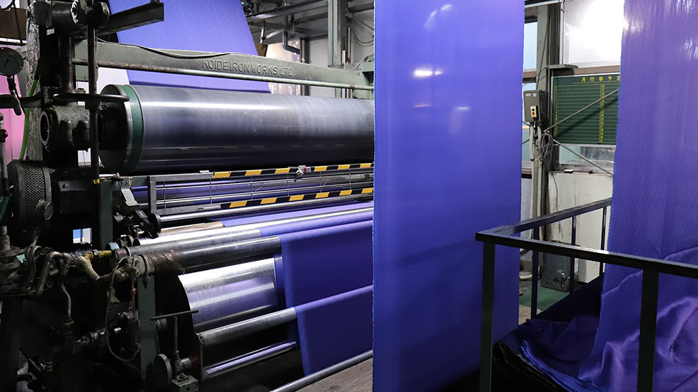 ペーパーカレンダーの写真