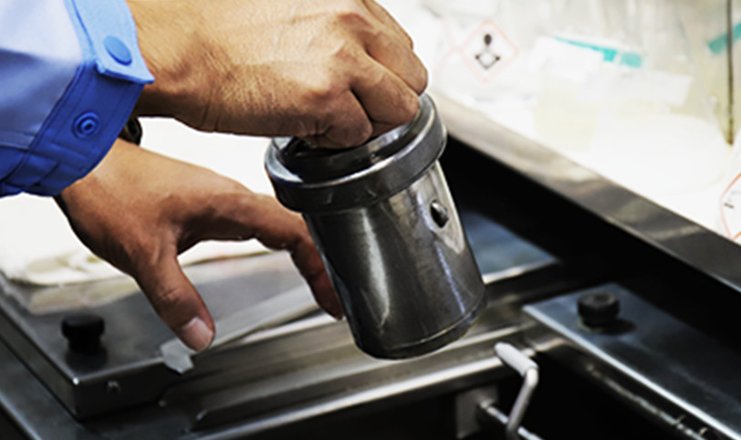 技術力のイメージ写真