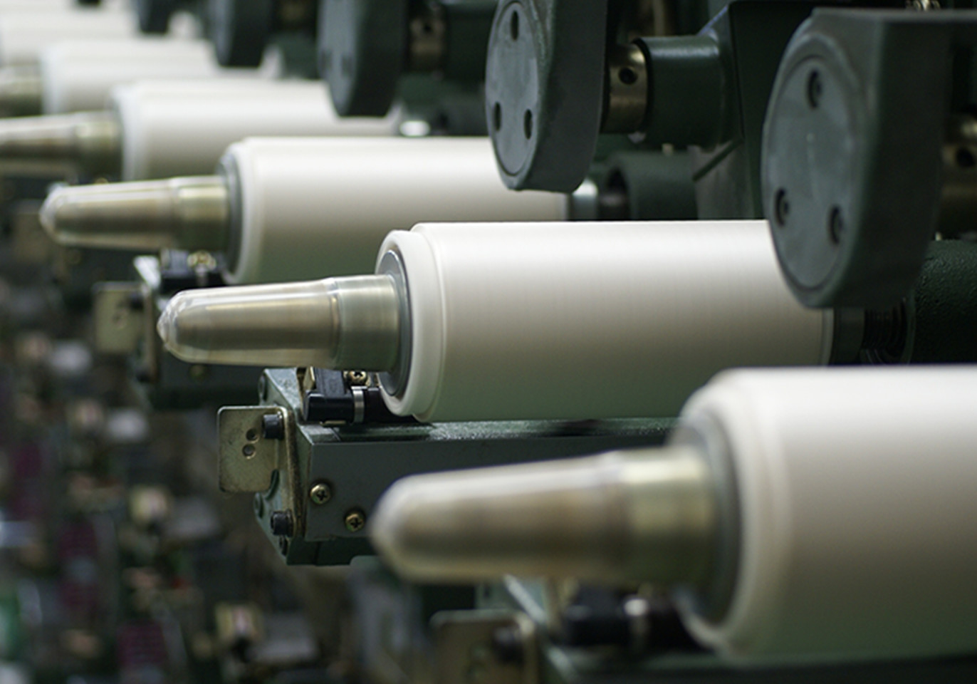 設備機器のイメージ写真