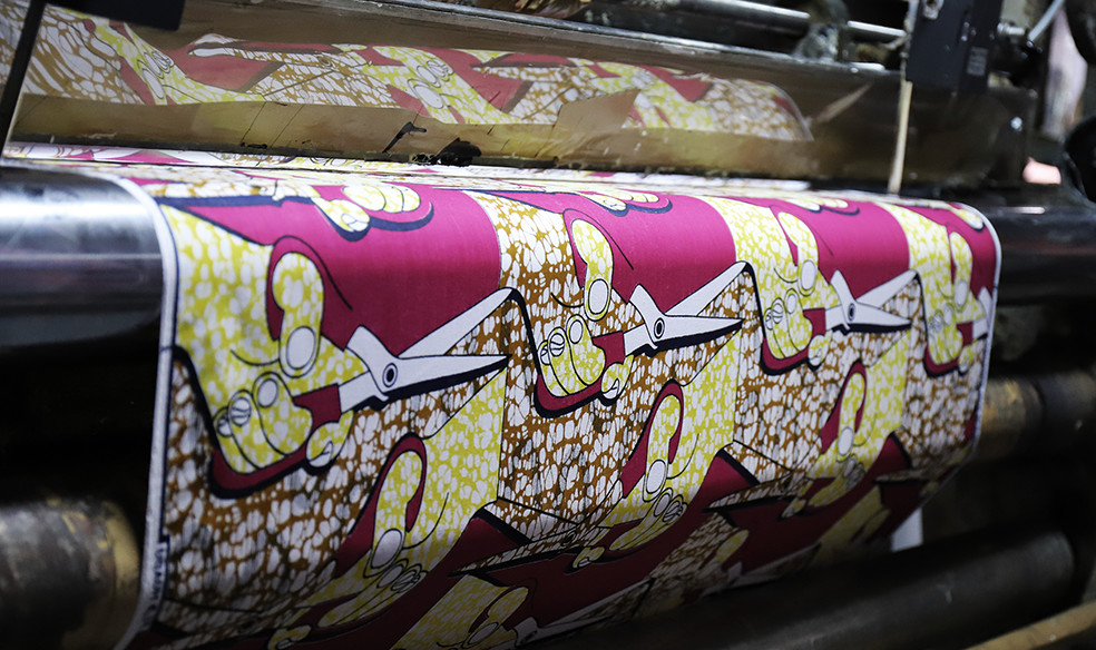 設備機器のイメージ写真