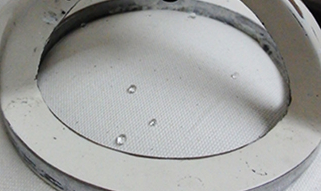 防水・耐水加工の写真