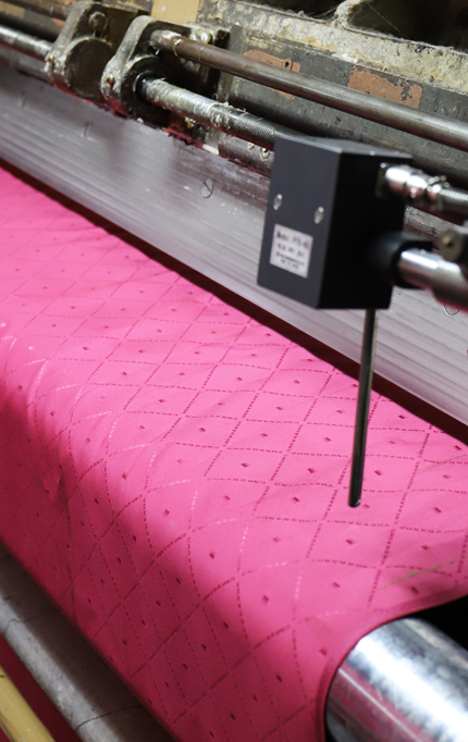 加工技術のイメージ写真